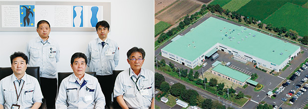 ハイテク ソリューション事業でグローバルトップをめざす Sheetmetal ましん そふと マシニスト出版