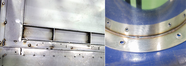 画像：半導体検査装置の仕事に特化 ― バーンイン試験装置をOEM生産
