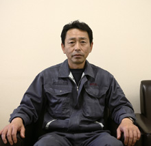 代表取締役 佐藤 邦雄