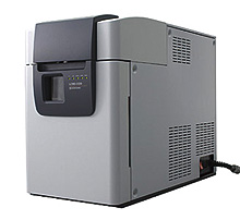 液体クロマトグラフ質量分析計 LCMS-2020(島津製作所)