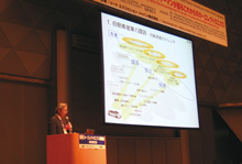 「第1回カーエレクトロニクス技術展」基調講演