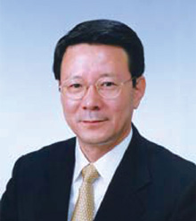 鈴木康夫会長