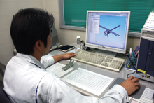 3\bhCAD SheetWorks3f쐬ؐjꖱ