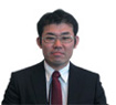 株式会社アクシス 古田陽介課長