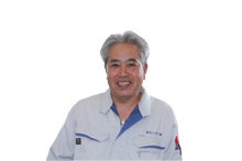 佐々木正行社長