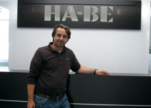 HA-BE ЂKarl-Heinz Brunner 