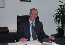 Amada GmbHFrank MorchelВ