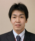 アルファプロデュース(有)古橋 達也工場長