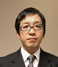 (有)フジムラ製作所 藤村 智広 専務