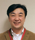 (株)星製作所 星 肇 社長