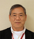 (株)山梨ワークス 込山 祐規 社長