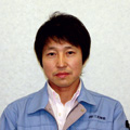 猪爪 健常務