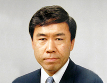 仁張 直敏社長