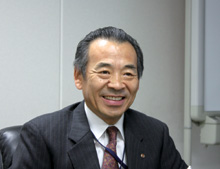 藤澤恭平 社長