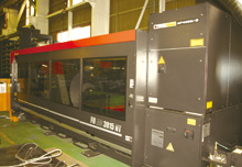 VKꂽ[U}VFO-M II 3015NT