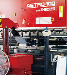 Ȃ̎ASTRO-100 Ă