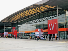u LASER World of PHOTONICS CHINAvJÂꂽCVی{s