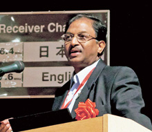 ChHȑwiIITj}hXZ YHw
N. Ramesh Babu 