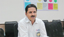 햱Seshadri Srinivasan 