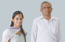 ВvlŎłRashmi P. Shetty ijAH꒷Ramachandra T.K. iEj