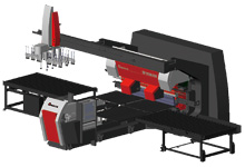 EP-2500の基本構成