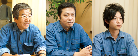 \В̉cj()A\В̉cjƖE̒L()AN4ɓЂcF(E)B6A}_XN[^cocp҈琬uuJMCviJunior Management CollegejɎQ