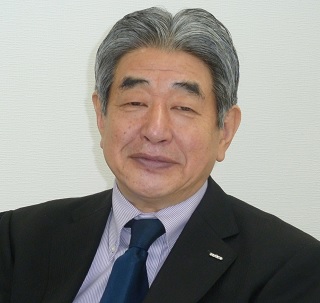 画像:京都試作ネット・初代会長の鈴木三朗氏