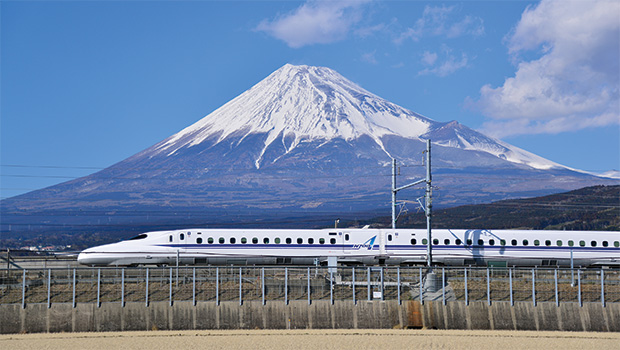 画像：世界の鉄道市場で競争が一段と激化