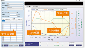 画像：プレスマシンのIoTと金型管理