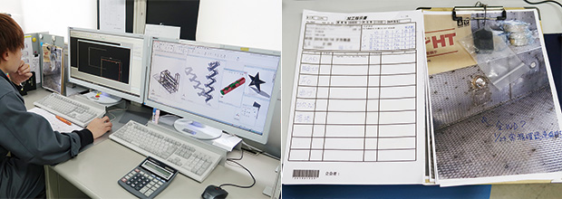 画像：「ビジュアル型企業を目指して」