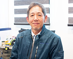 画像：企業文化の変革をともなうDXを追求 ― 「データドリブン経営」を目指す