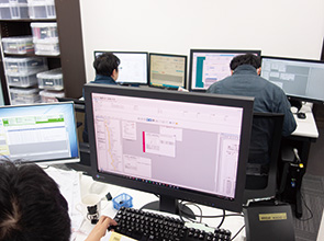 画像：企業文化の変革をともなうDXを追求 ― 「データドリブン経営」を目指す