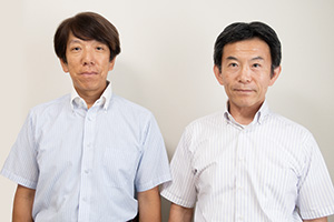 画像：大型台風による浸水被害から再建 ― 新工場と新規設備で可能性を切り開く