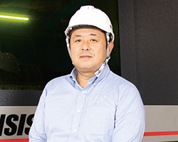 画像：拠点集約”と“事業領域拡大”を推進 ― 2025年に8拠点を集約・強化