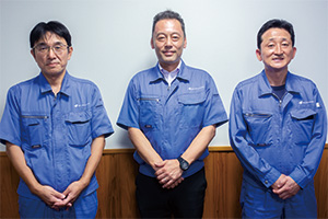 画像：医用機器は「コロナ特需」が一巡、現在は食品・厨房機器が好調