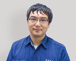画像：最新設備による24時間フルオートメーションで低コストを実現