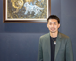 画像：“墨田”の高い技術力を発信し、「墨田のものづくり」を未来へとつなぐ