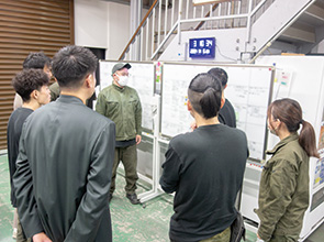画像：“墨田”の高い技術力を発信し、「墨田のものづくり」を未来へとつなぐ