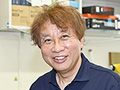 画像：医療の現場で望まれている「痛みが少ない注射針」の開発を目指す