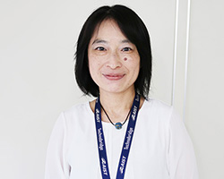 画像：生体材料や歯面の改質・高機能化技術の開発