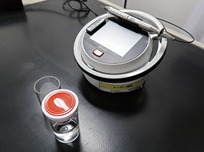 画像：生体材料や歯面の改質・高機能化技術の開発