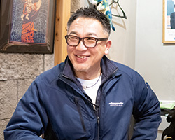 画像：性別にとらわれず、それぞれの優位性を生かしたものづくり