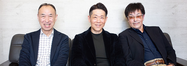画像：“職人気質”を原点に、精度にこだわった“たしかな製品づくり”