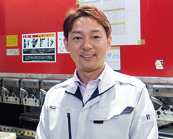 画像：地域に愛されるスマートファクトリー ― 働くみんなが、仕事に誇りとやりがいを