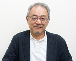 画像：3年先、5年先の仕事が見える造船業界にものづくりで貢献