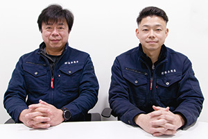 画像：敷地1万㎡の成長の“器” ― 新工場開設で自動化・一貫生産が前進