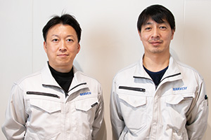 画像：サイン・モニュメント・空間ディスプレイの専門家集団 ― 「究極の注文生産」を目指す