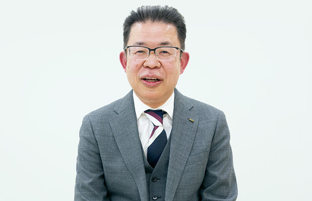 画像：量産から受注生産まで幅広く対応・提供できる強みを生かして成長