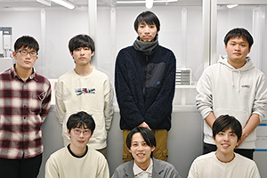 画像：サーボプレスで微細中空構造の量産を実現する精密拡散接合技術の開発