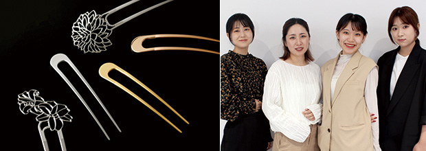 画像：「子育て」も「キャリア」もあきらめない働き方のモデルケースになりたい